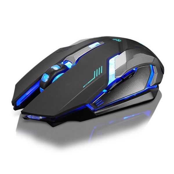 ProMaster Gaming Mouse