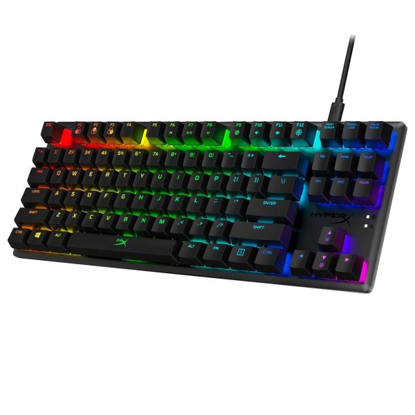 Gaming Mechanical Keyboard