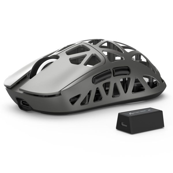 ErgoPro Gaming Mouse