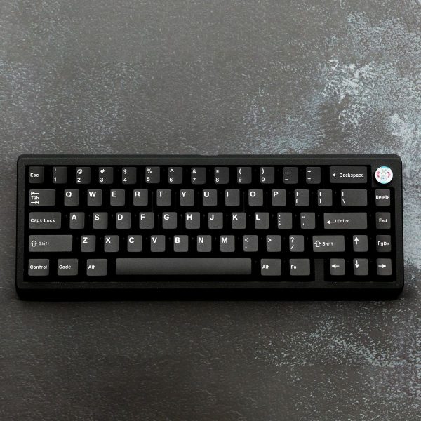 Ergonomic Gaming Keyboard